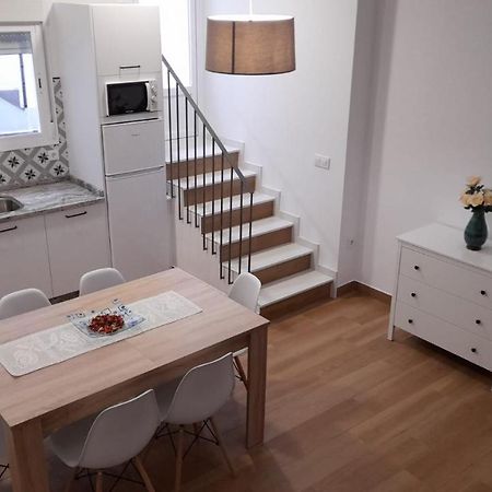 Casa Los Garcia Руте Екстер'єр фото
