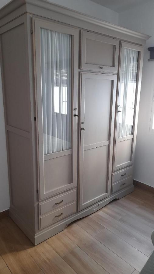 Casa Los Garcia Руте Екстер'єр фото
