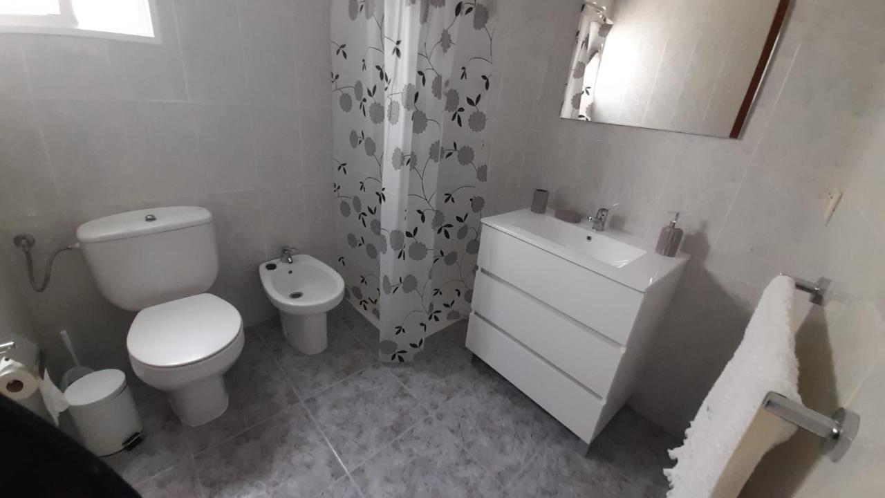Casa Los Garcia Руте Екстер'єр фото