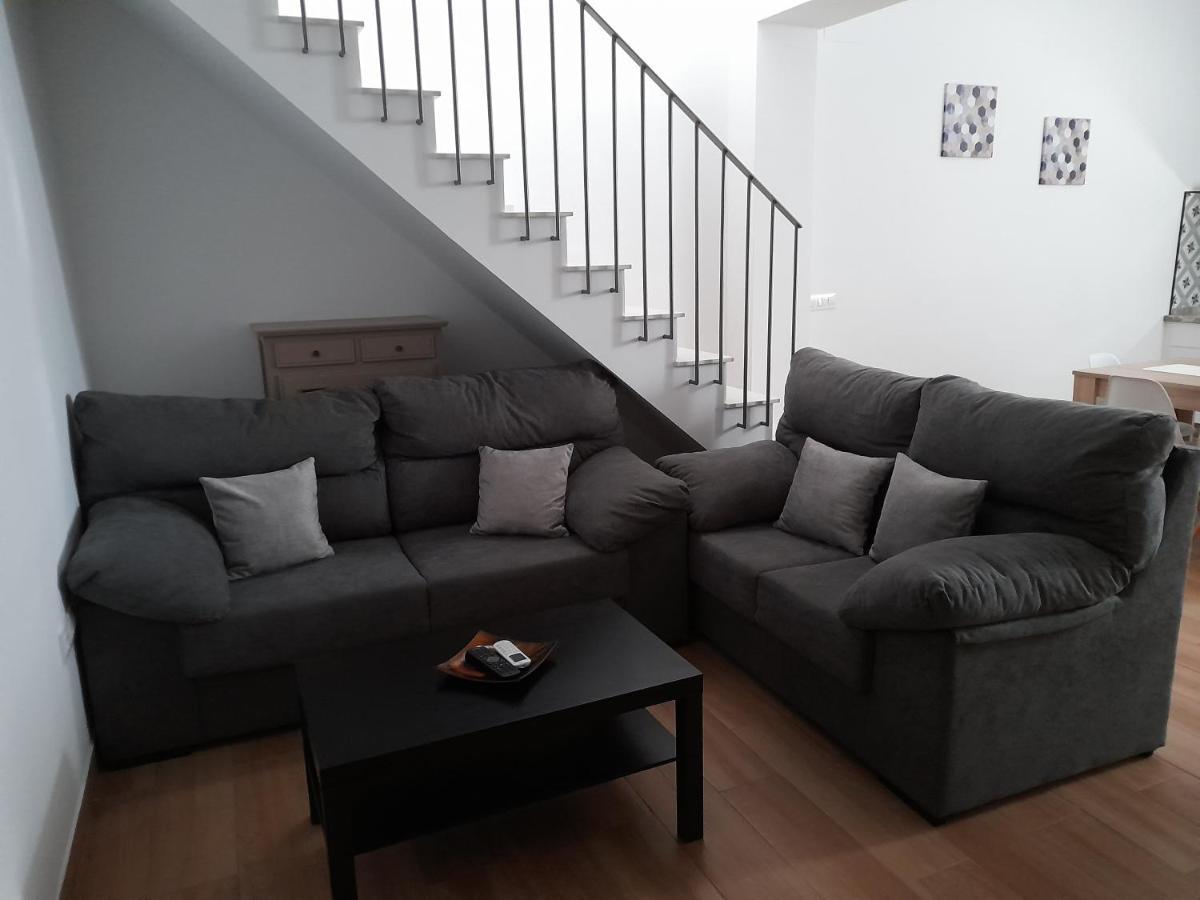 Casa Los Garcia Руте Екстер'єр фото