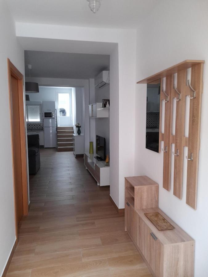 Casa Los Garcia Руте Екстер'єр фото