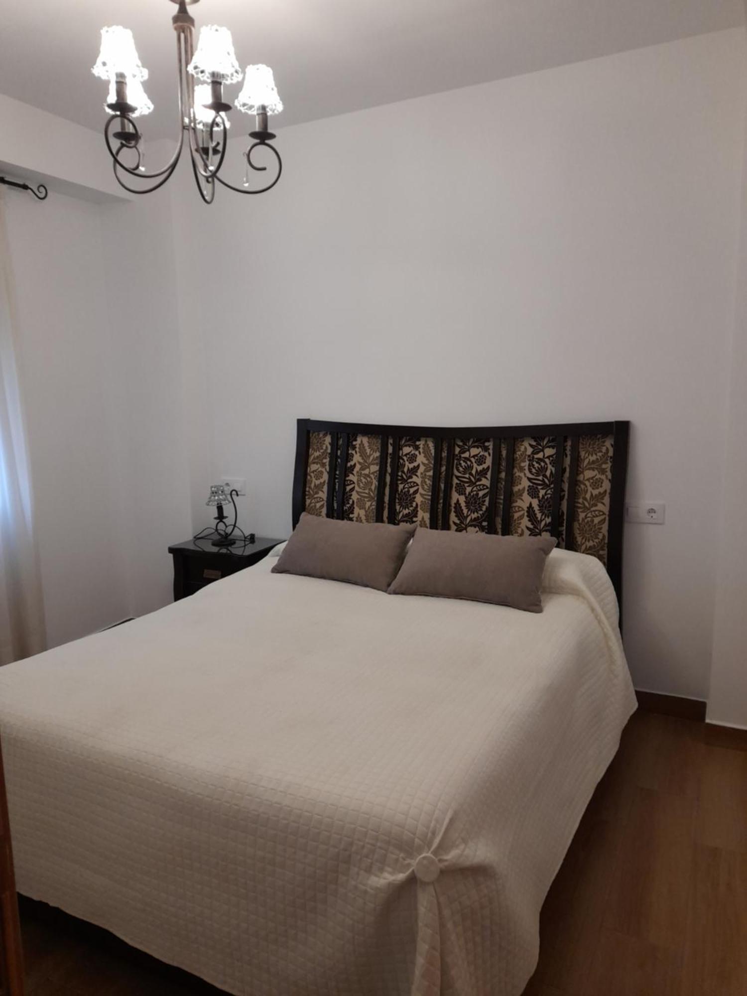 Casa Los Garcia Руте Екстер'єр фото